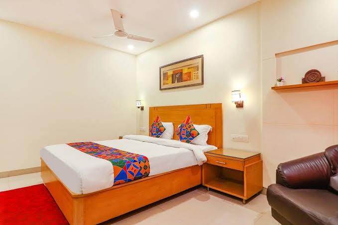 FabHotel A&M - Hotel in Banjara Hills, Hyderabad – photo 3