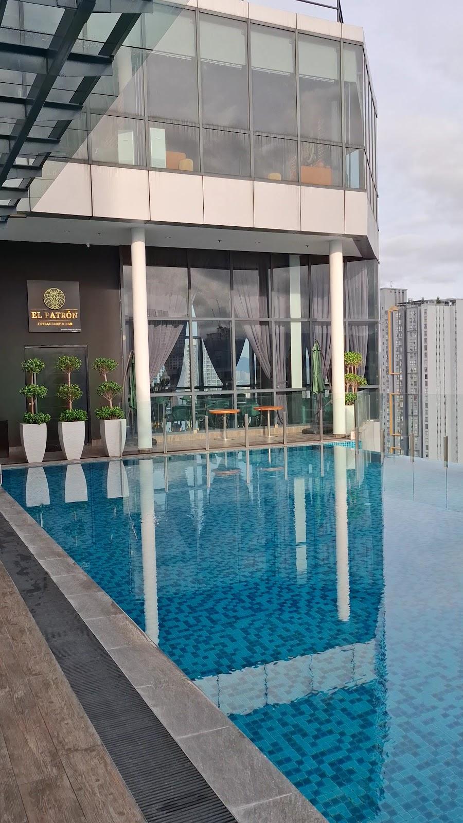 NOVO Suites by COBNB – photo 2