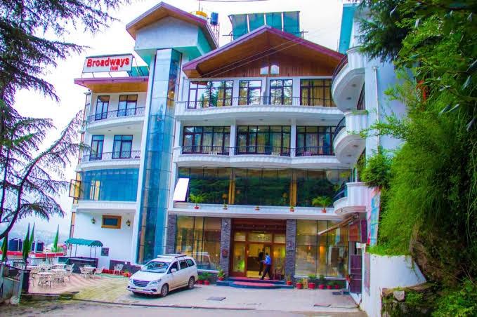 Broadways Inn, Manali – photo 1