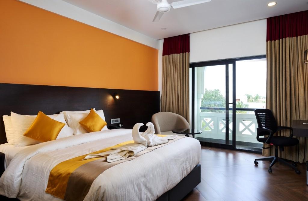 Astoria Hotels – photo 3