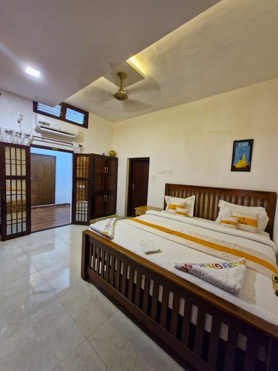 Mother’s Inn Homestay – photo 4