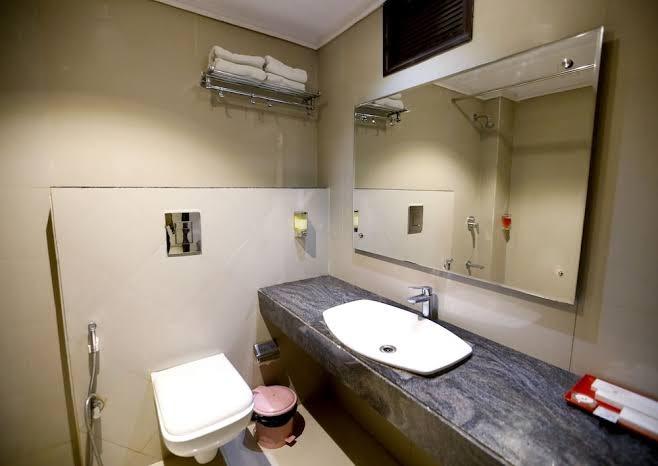 The Grand Radiant-3 Star Hotel in Lucknow – photo 4