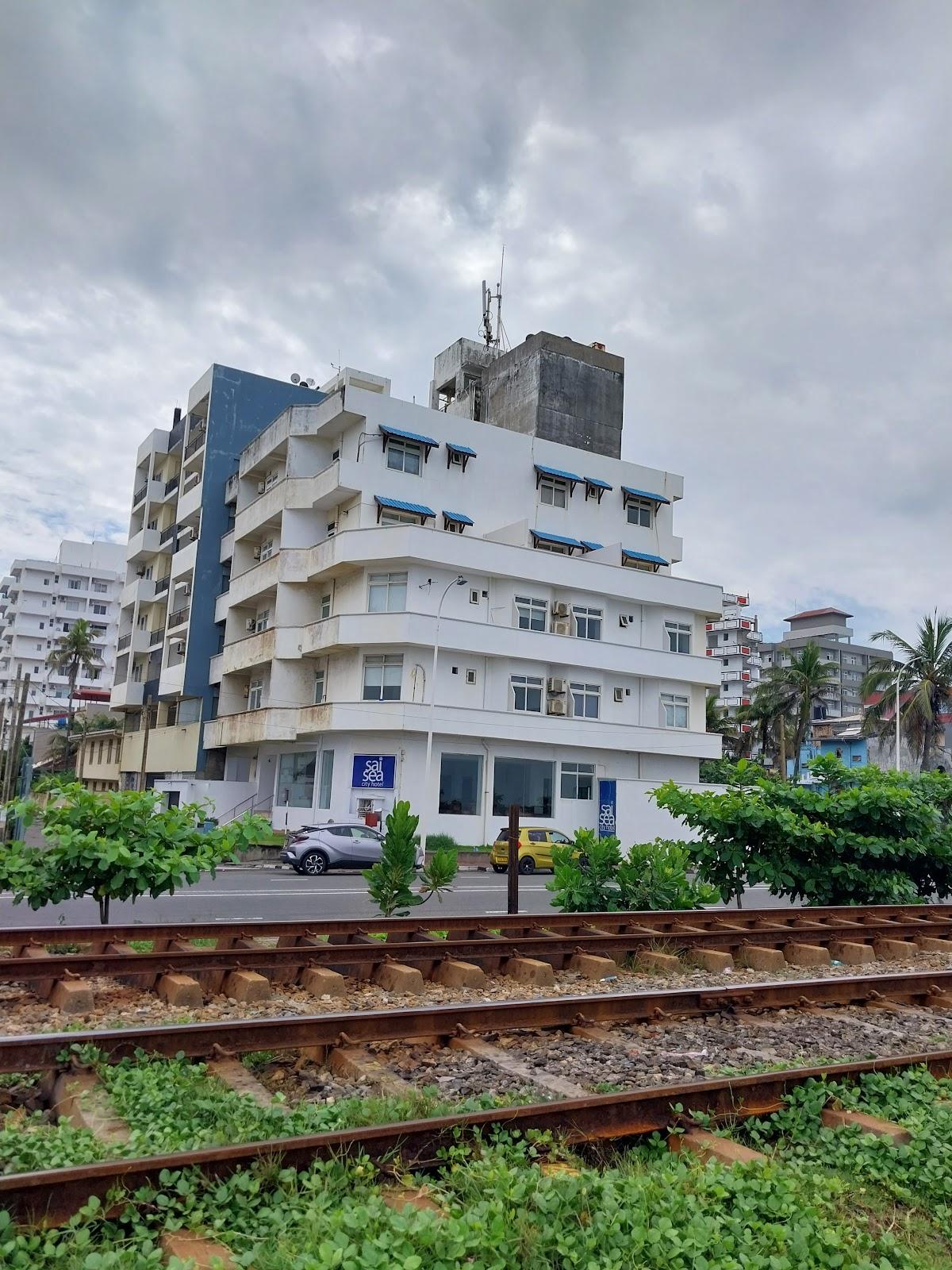 Sai Sea City Hotel (Pvt) Ltd – photo 1