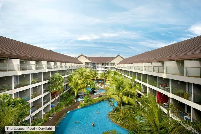 Ramada Encore by Wyndham Seminyak Bali