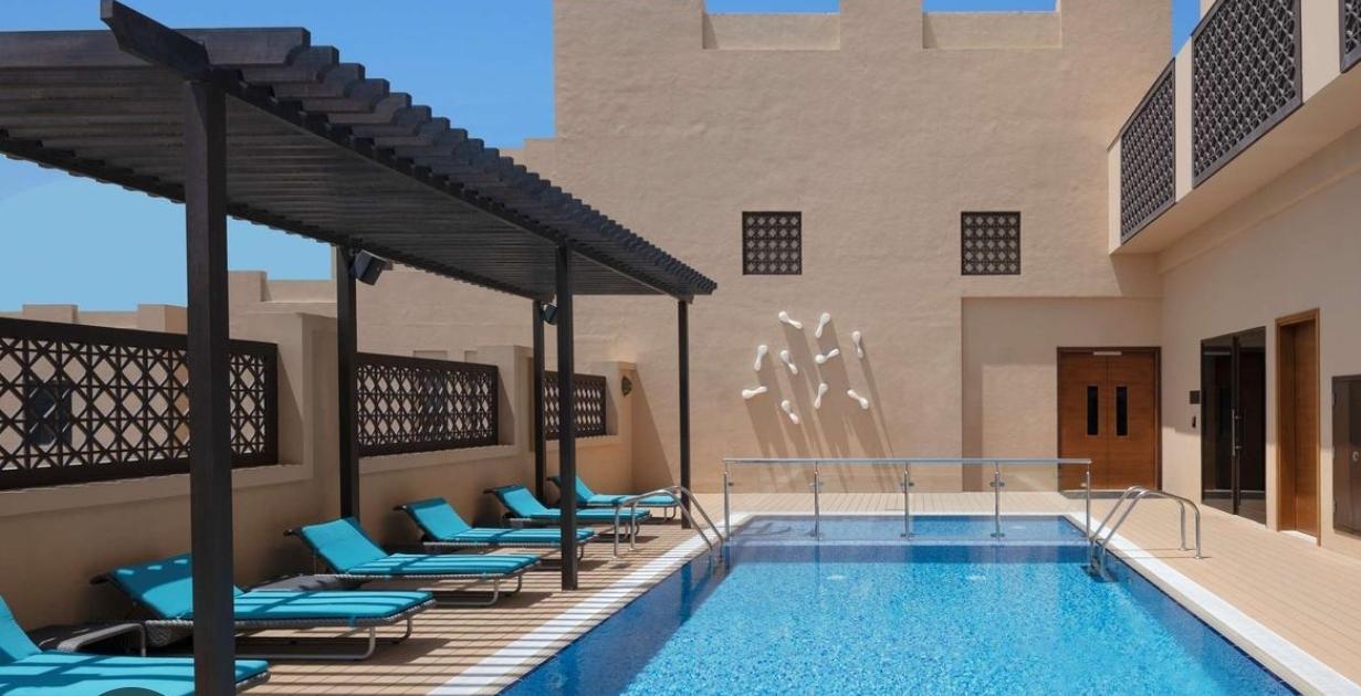 Hyatt Place Dubai Wasl District – photo 4