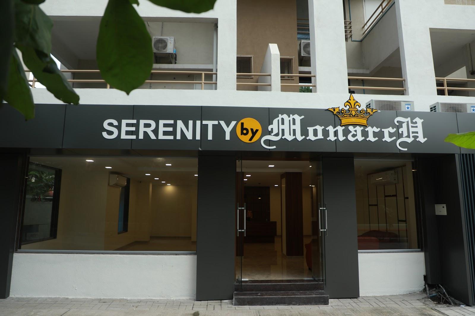 Serenity By Monarch, Baner Pune – photo 1