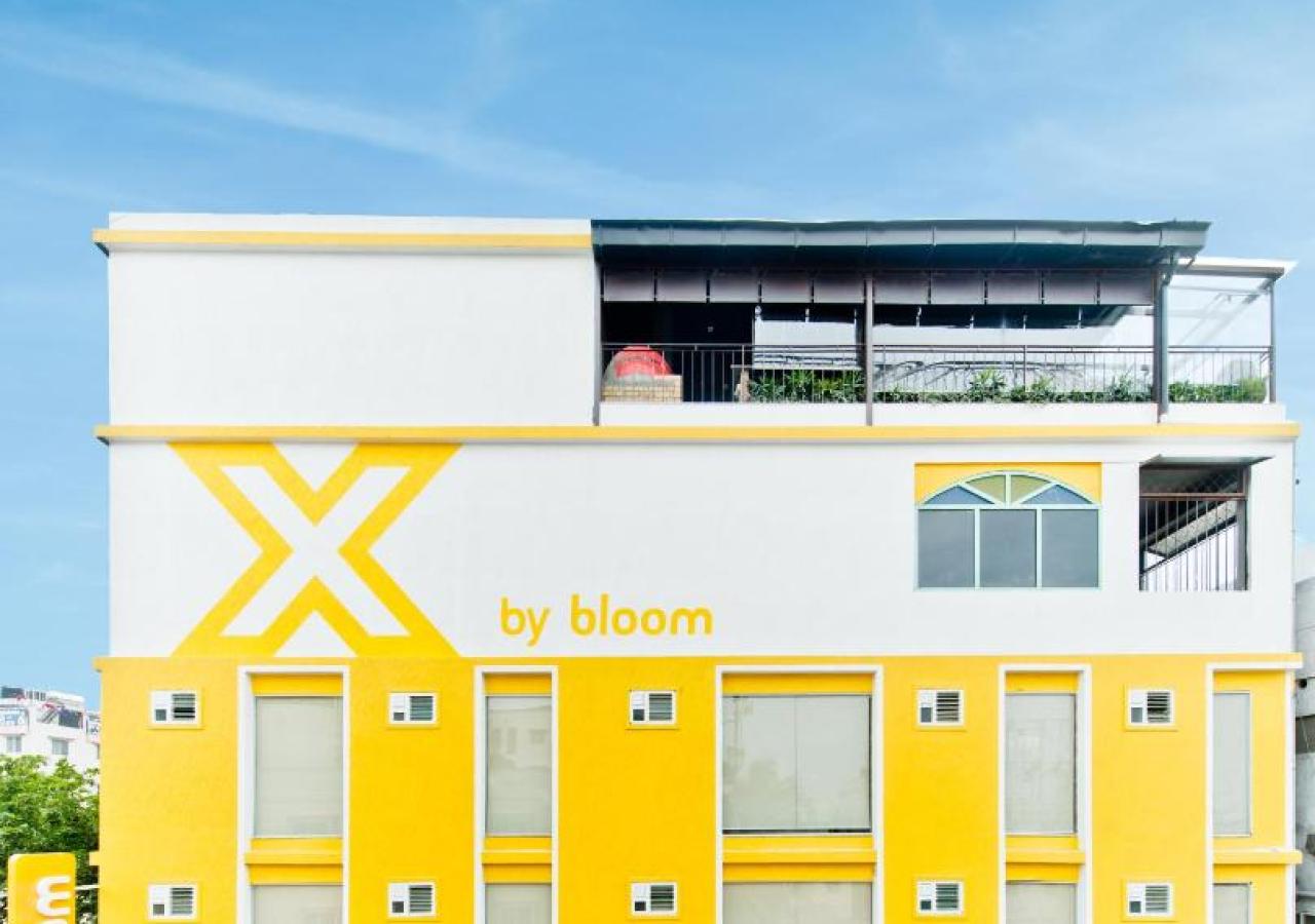 X by Bloom | Manyata – photo 4