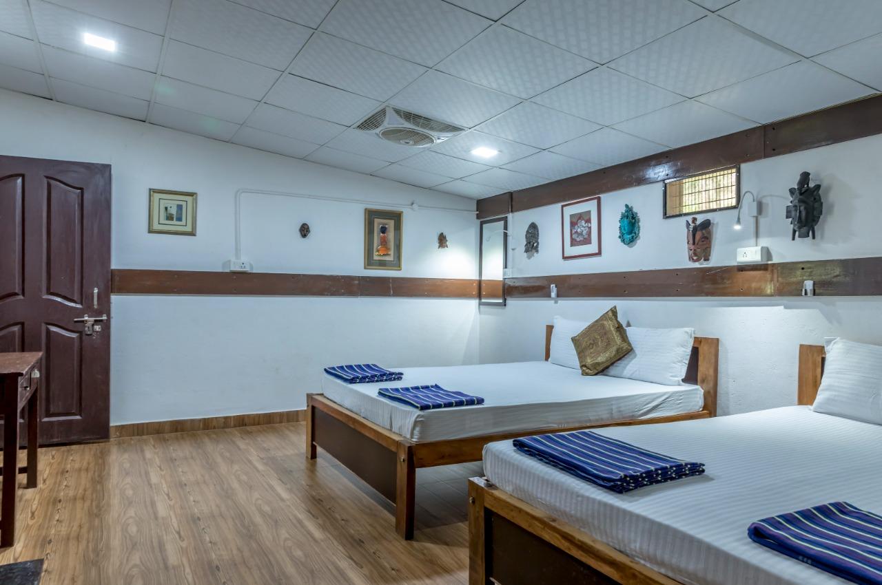 Aranya , The wild forest ecostay - 9901127577 – photo 3
