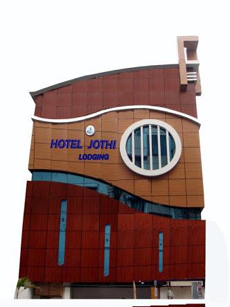 HOTEL JOTHI – photo 4