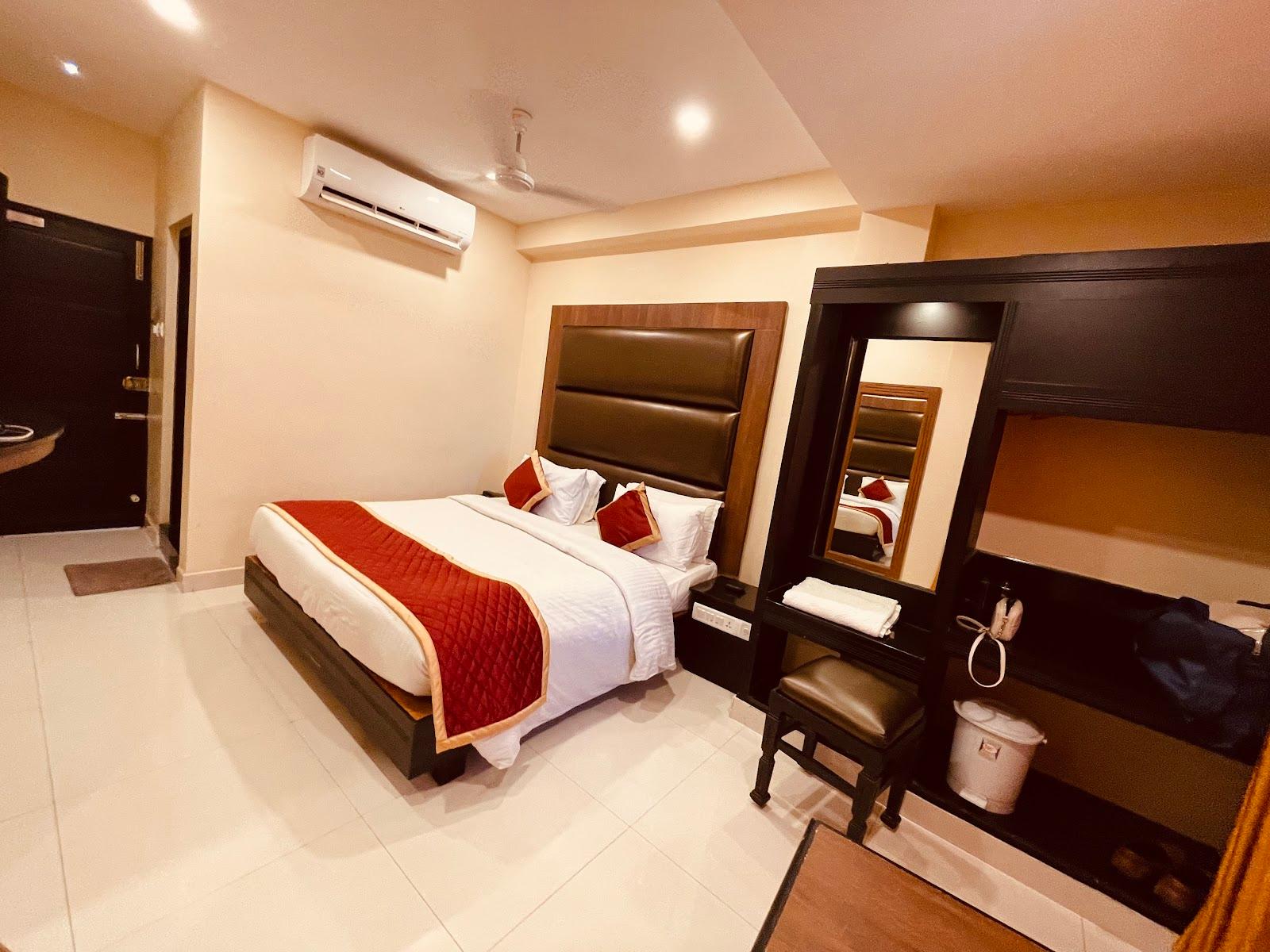 Hotel Samudra – photo 3