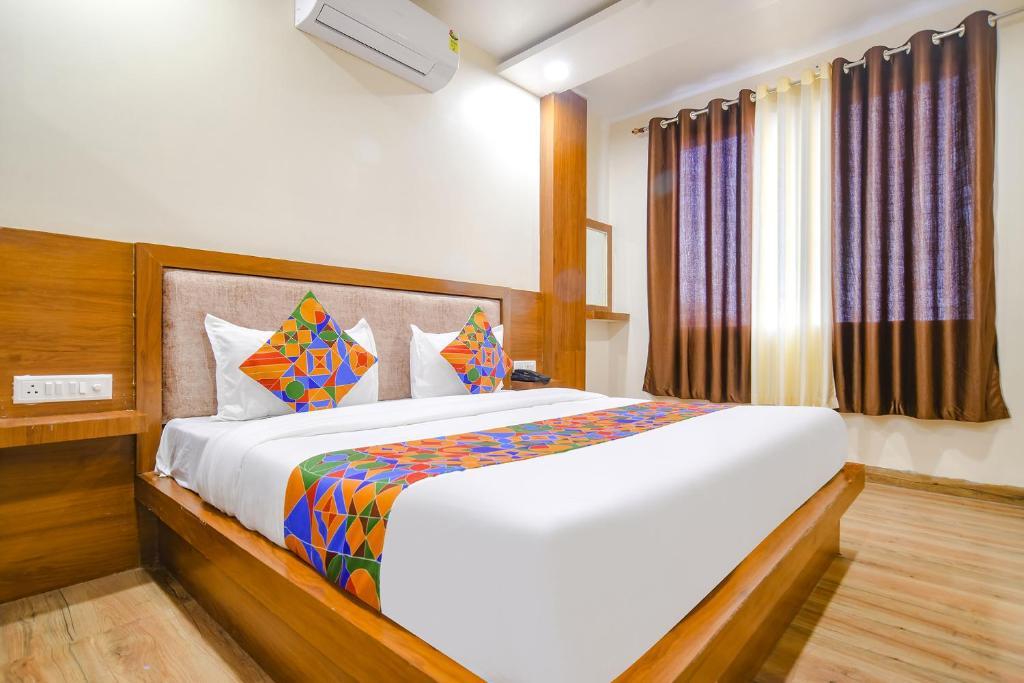 HOTEL ATHARV INDORE – photo 2