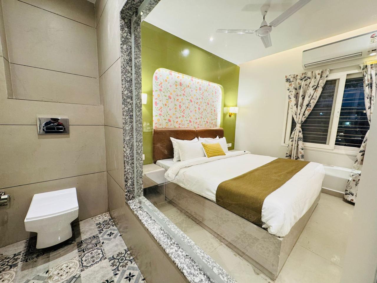 Hotel Swagatam ( A Heritage Boutique Hotel ) – photo 3