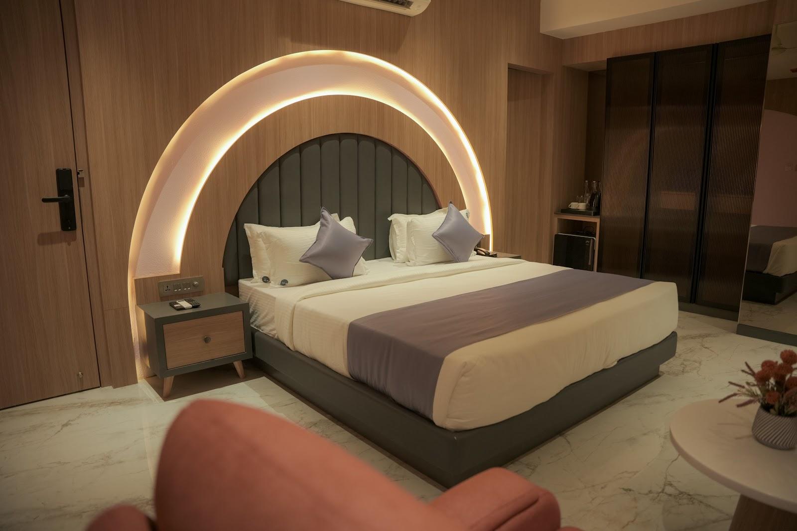 Zip By Spree Hotels Dwarka – photo 3