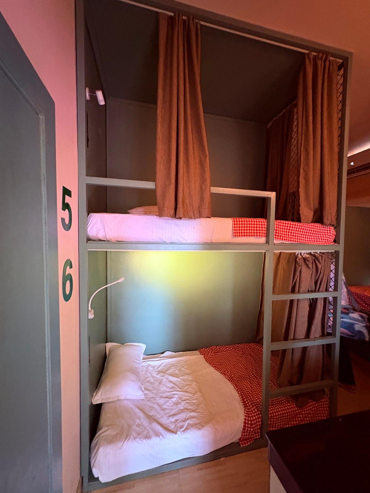 Mellow hostel & bistro – photo 4