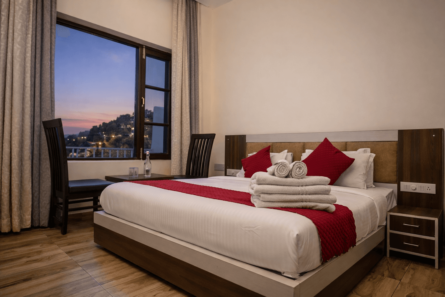 Hotel Dalhousie View – photo 2