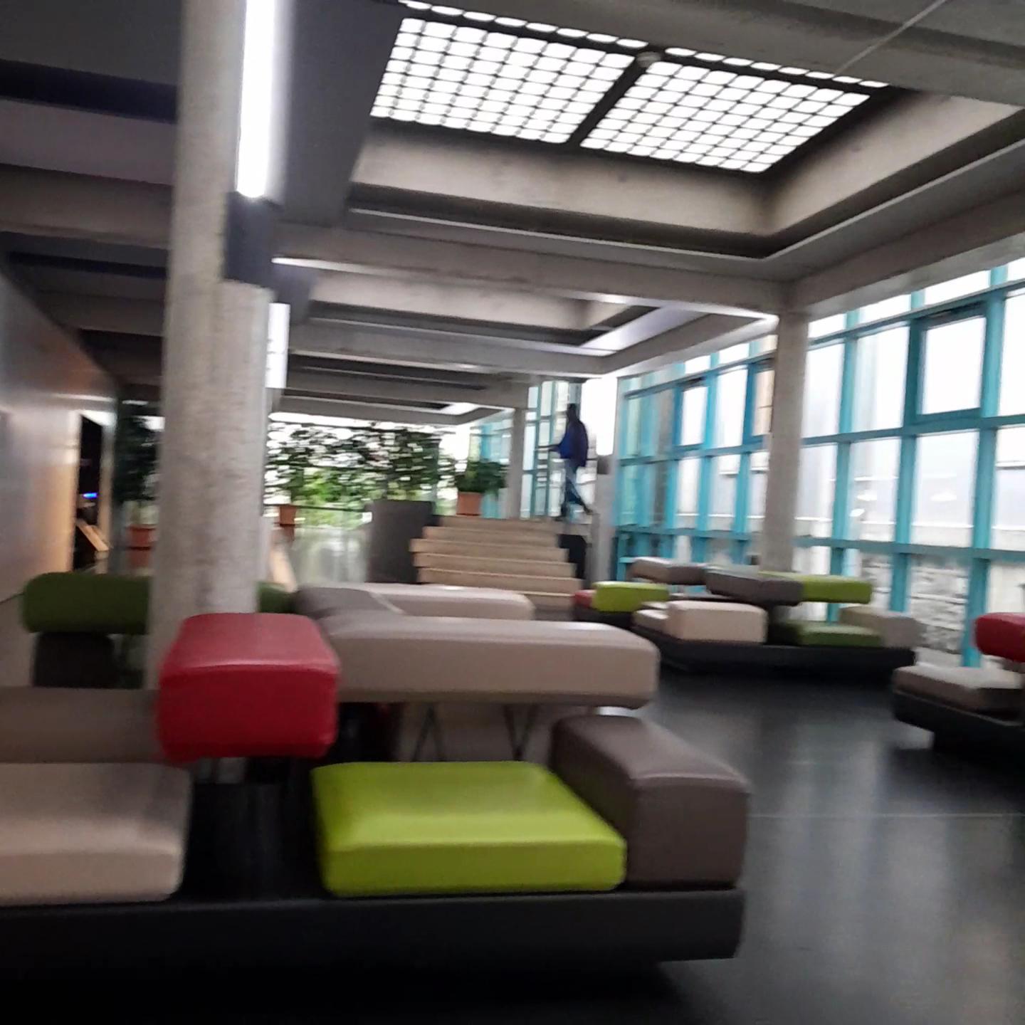 Geneva Hostel – photo 2