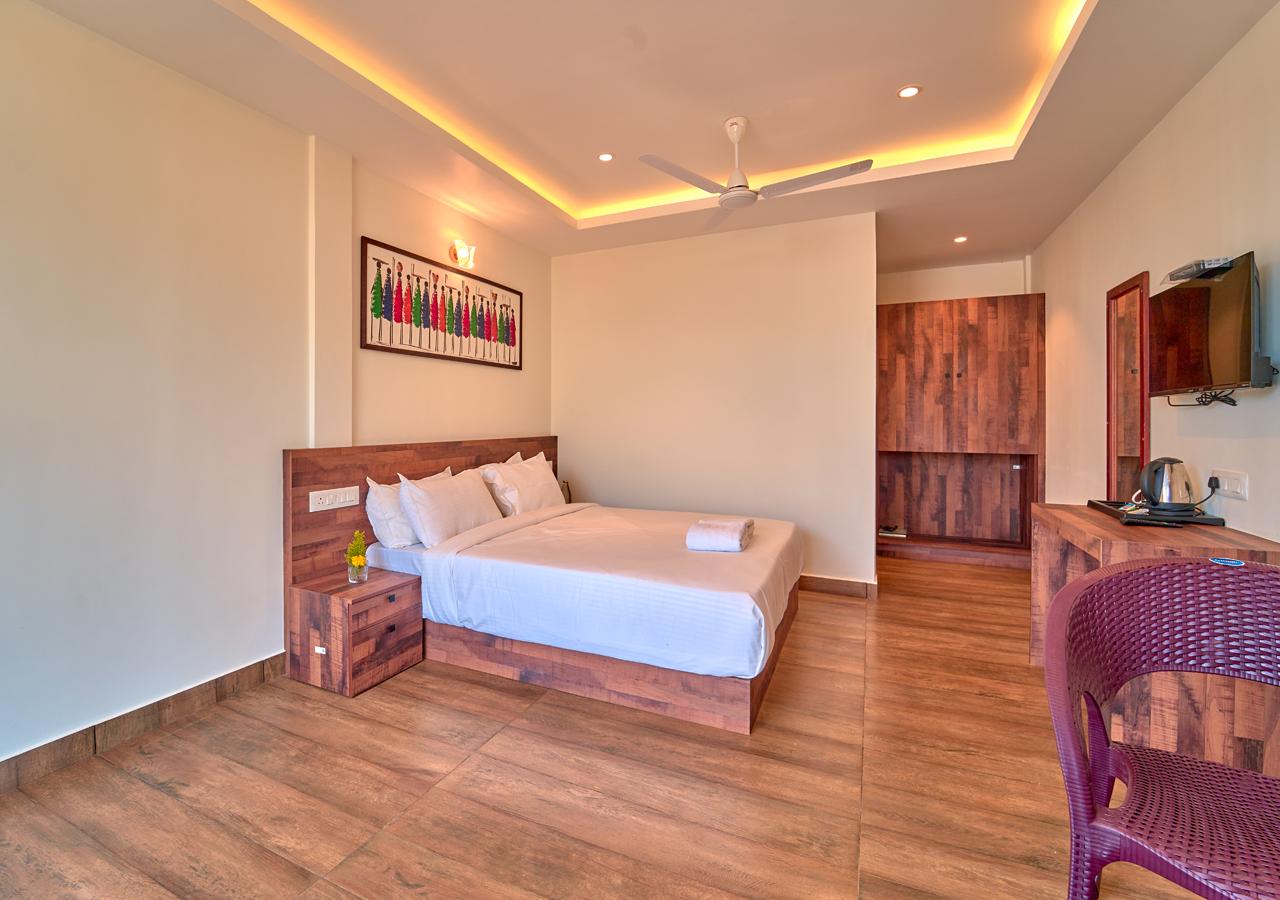 Gardenia Resort Kanthalloor by VOYE HOMES – photo 3