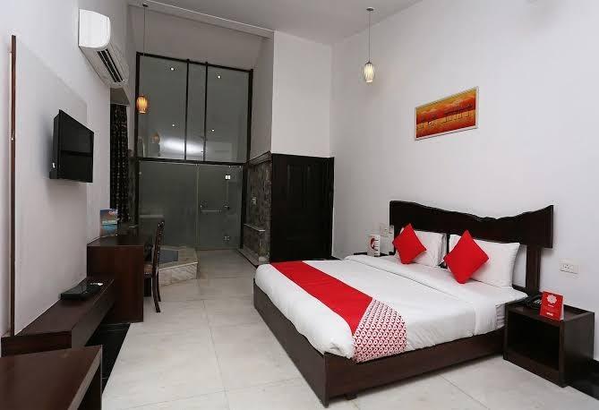 Ashok Spa and Resort - Resort in Dehradun – photo 3