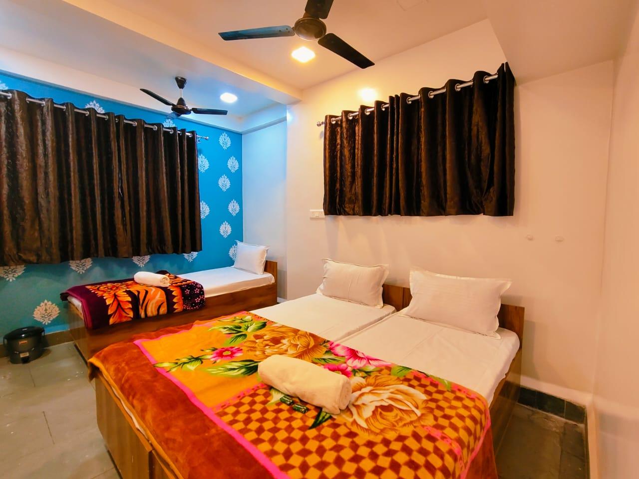 Amrutwa Guest House – photo 2