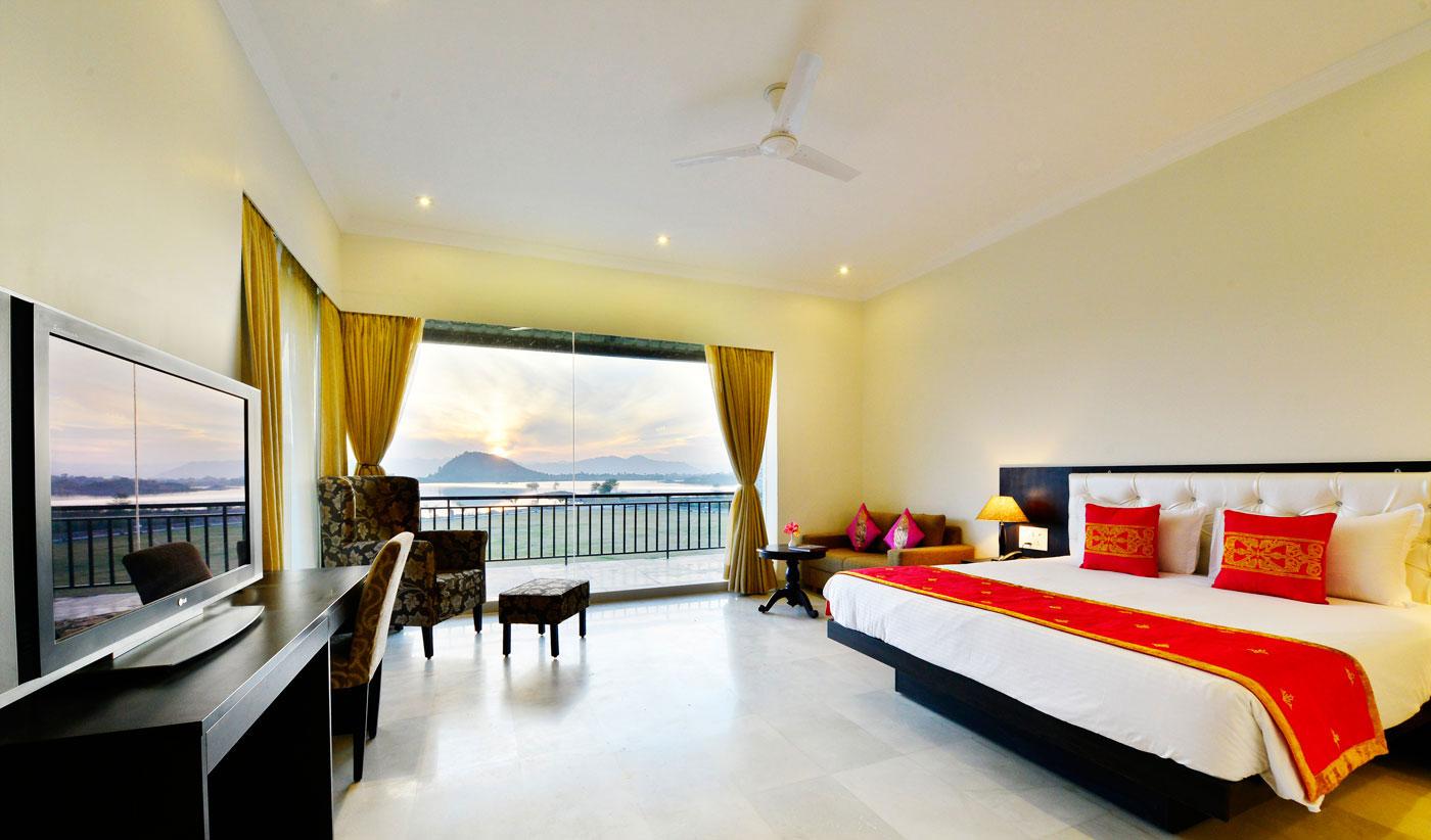 TatSaraasa Resort & Spa – photo 4