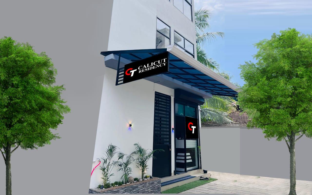 CALICUT RESIDENCY ERANHIPAALAM – photo 1