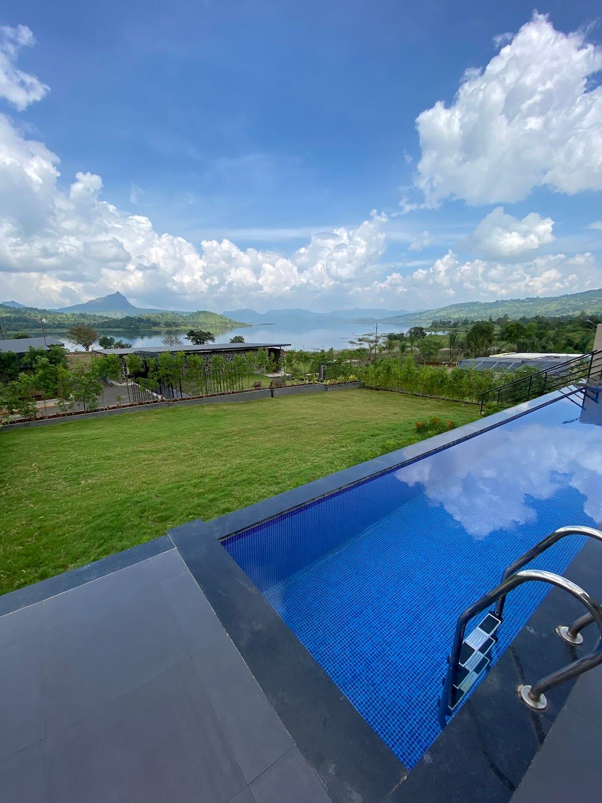 Amour Resort & Spa Lonavala – photo 4