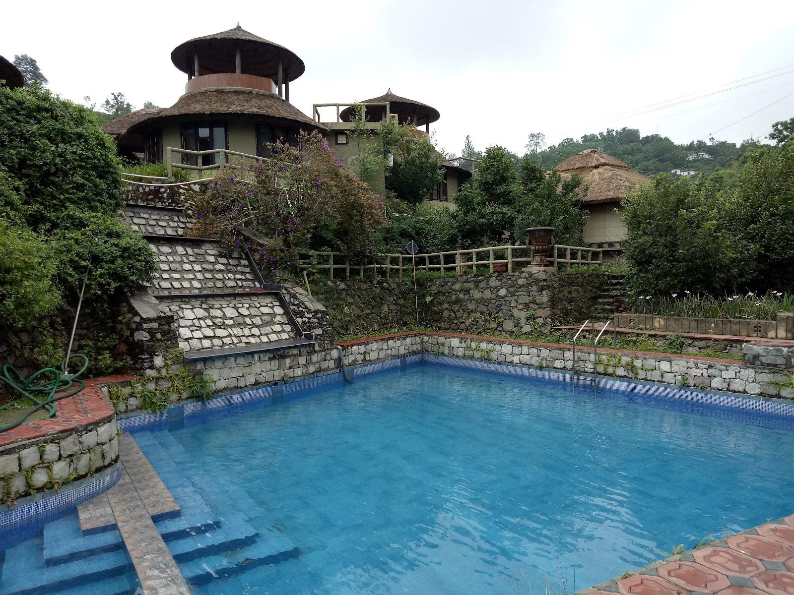The Lake Village, Naukuchiatal – photo 3