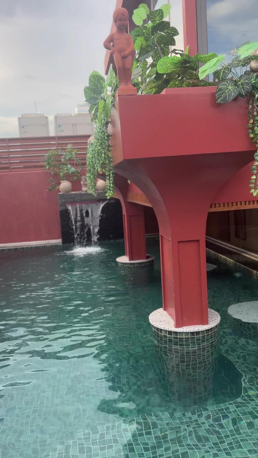 Me Saigon Boutique Hotel – photo 2
