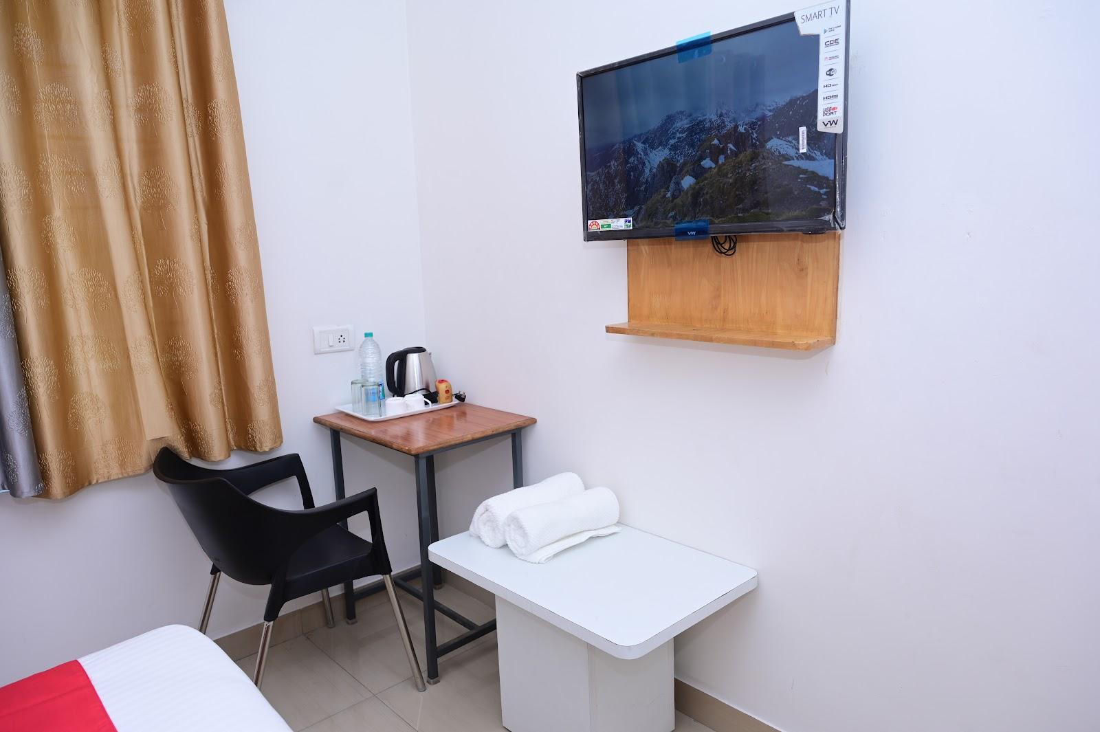 Hotel Stay Shine – photo 4