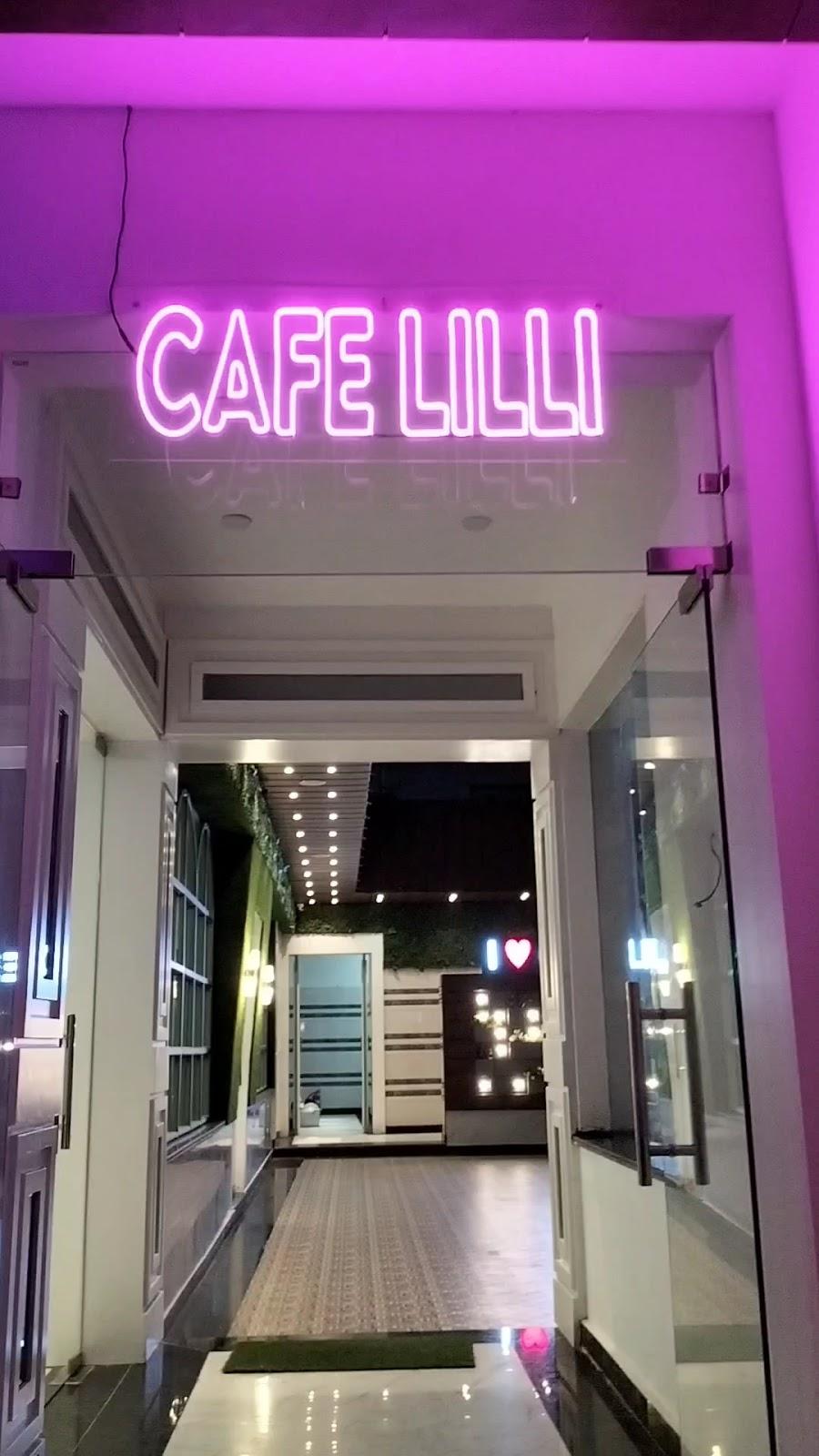 The Lillivillas-Best banquet in Alambagh Lucknow-Banquet in Alambagh Lucknow-Best hotel in Lucknow – photo 2
