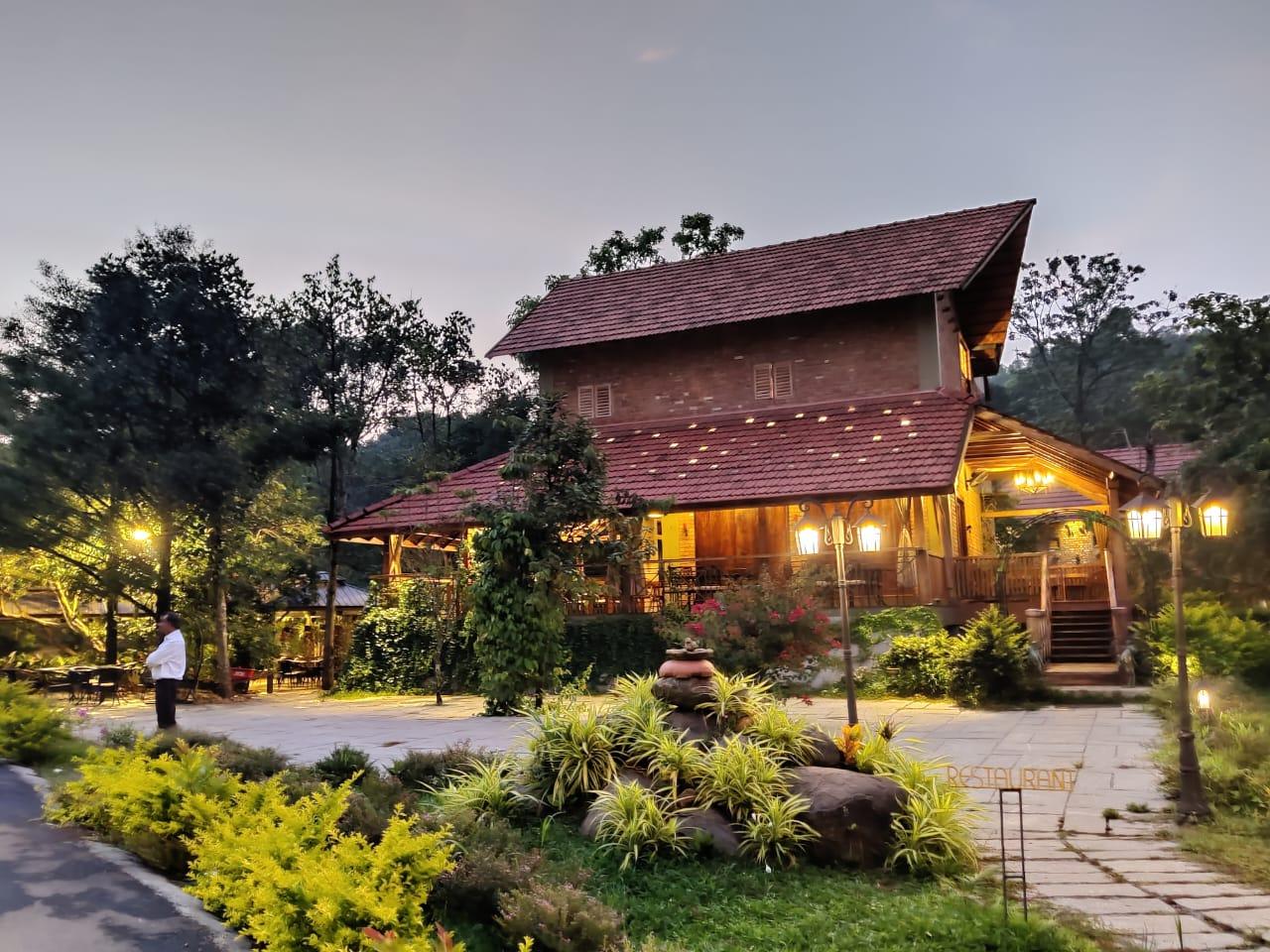 Barsati Ranches