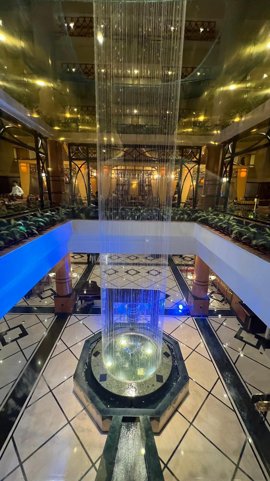 The Orchid Hotel Mumbai Vile Parle – photo 4