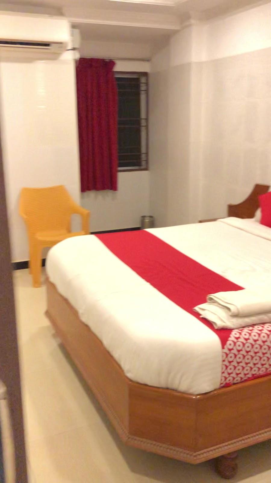 Hotel Jeyam – photo 2