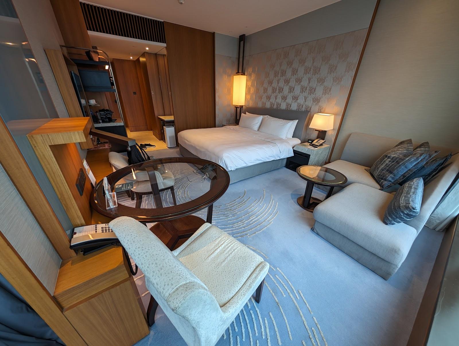 Kerry Hotel, Hong Kong – photo 3