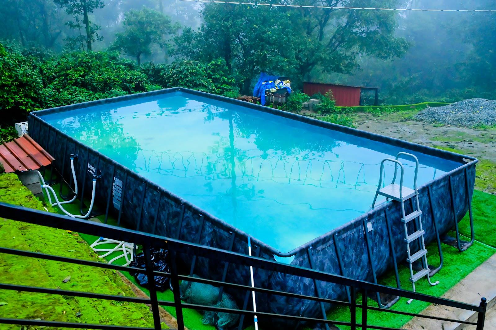 Kumbles Misty Mount HomeStay – photo 4