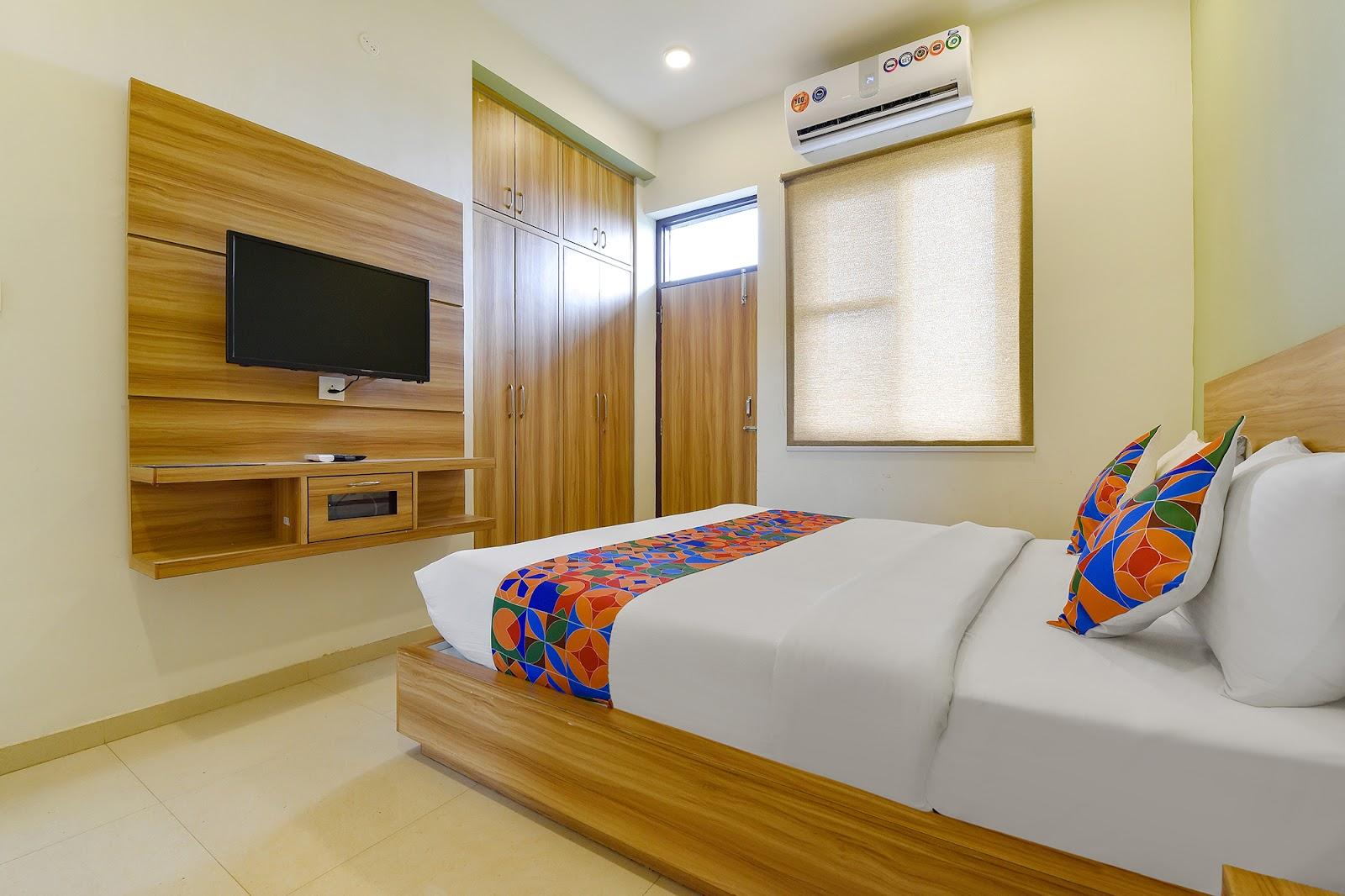 HOTEL OXUS – photo 2