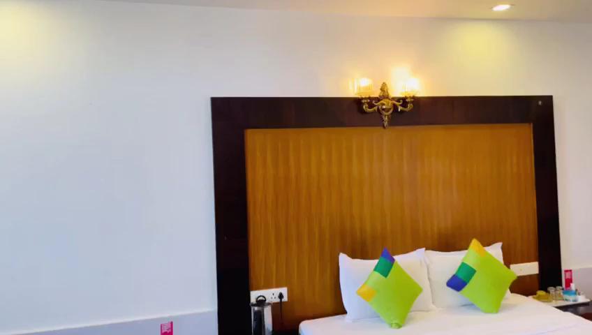 Treebo Skydale Inn & Suites With Mountain View – photo 2
