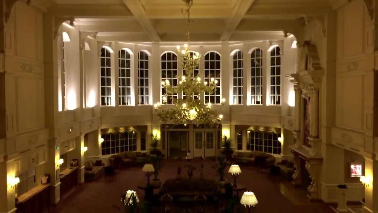 Disneyland Hôtel – photo 2