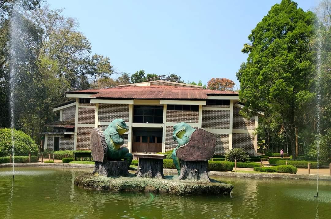 Nilambur Tourist Home – photo 2