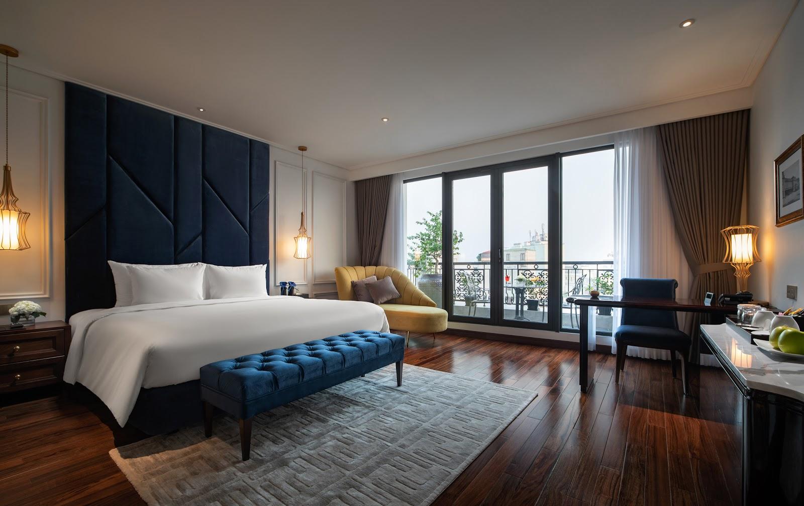 Soleil Boutique Hotel – photo 3