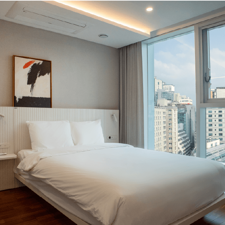 UH FLAT The Seocho – photo 4