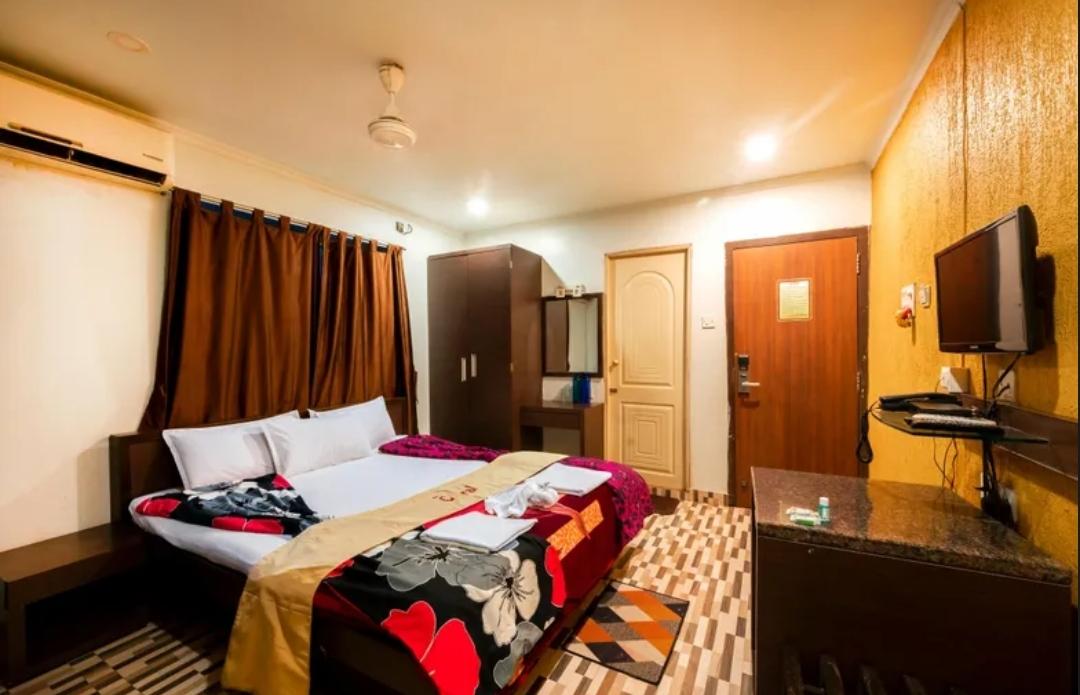 Townhouse New Digha Formerly Hotel Coral – photo 3