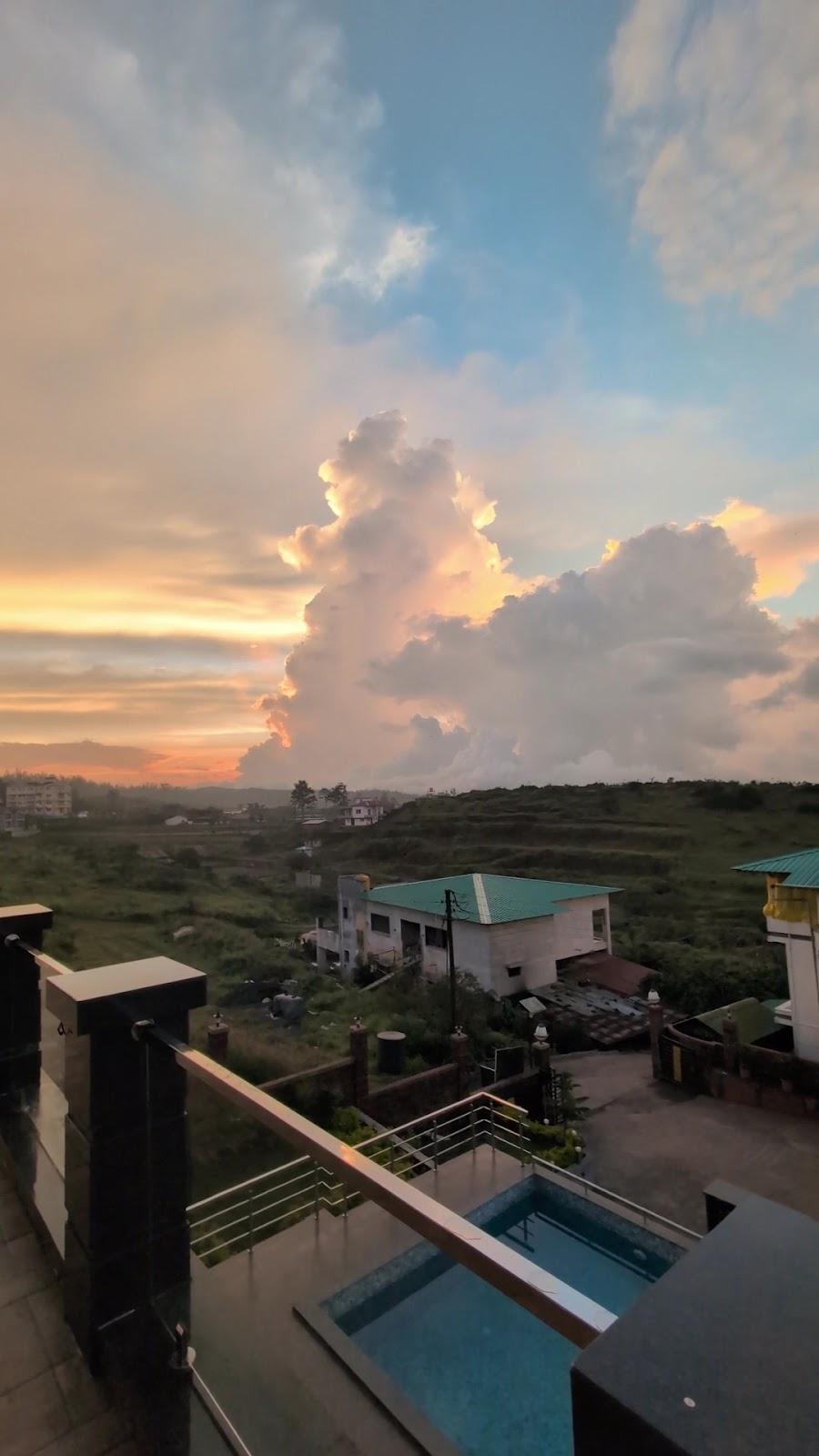 The Leaf Resort Mahableshwar – photo 1