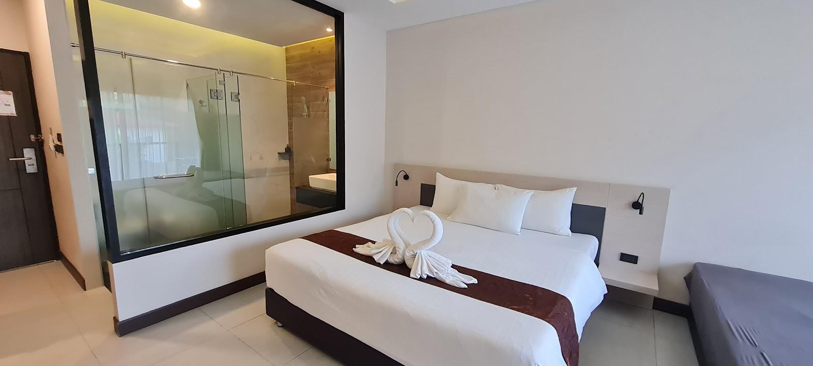 Cher mantra Aonang Resort & Pool Suite – photo 3