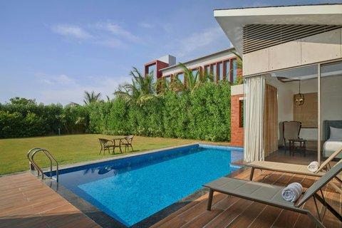 The Fern Royal Farm Resort Anjar – photo 4