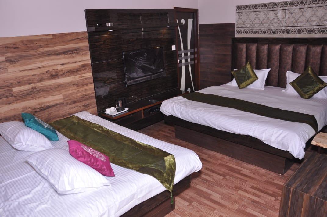 Ekam Lodge – photo 3