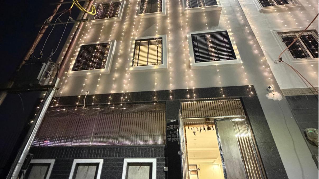 Nand Bhawan – photo 1