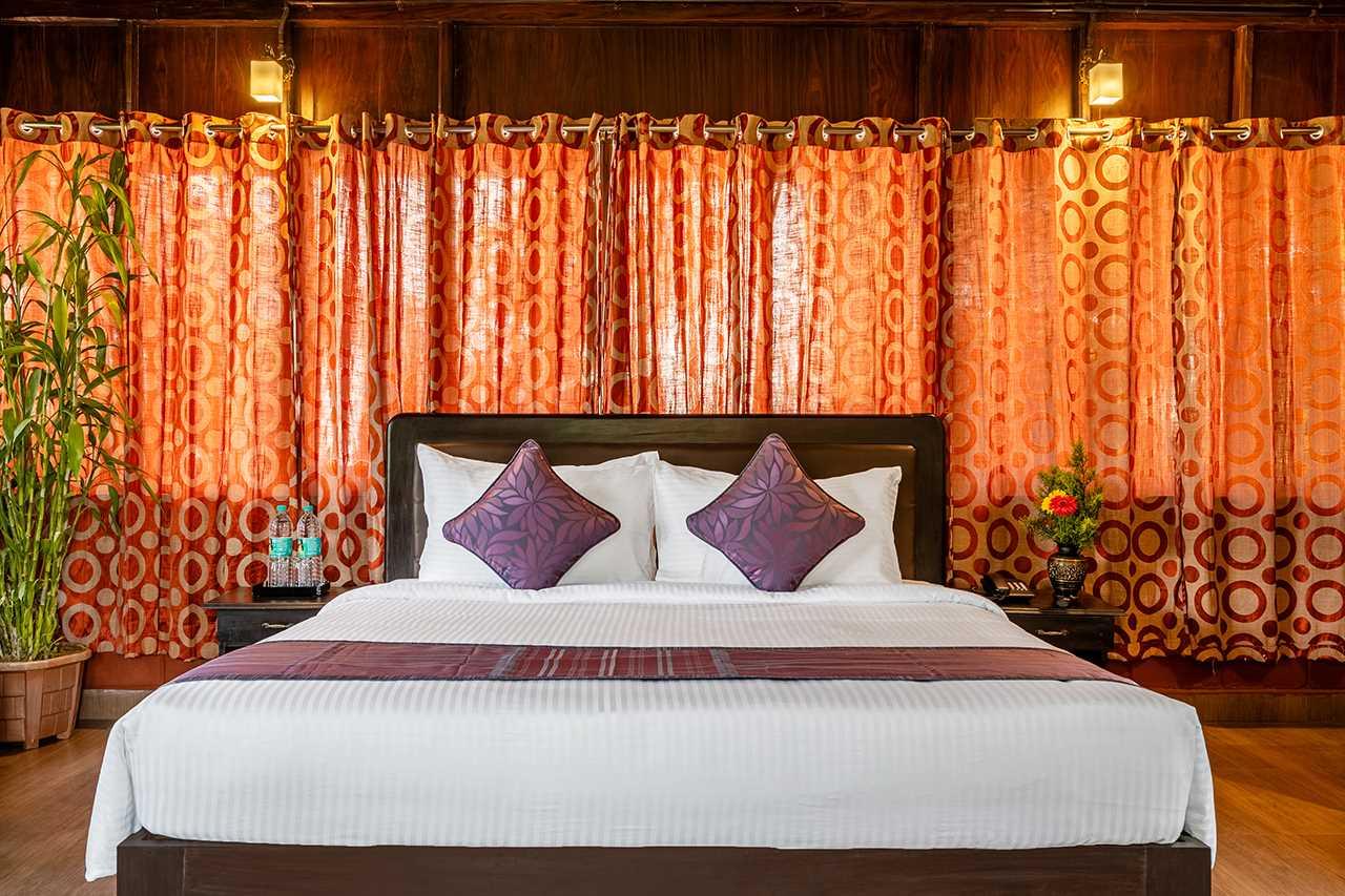 Sterling Brookstone Coorg – photo 3
