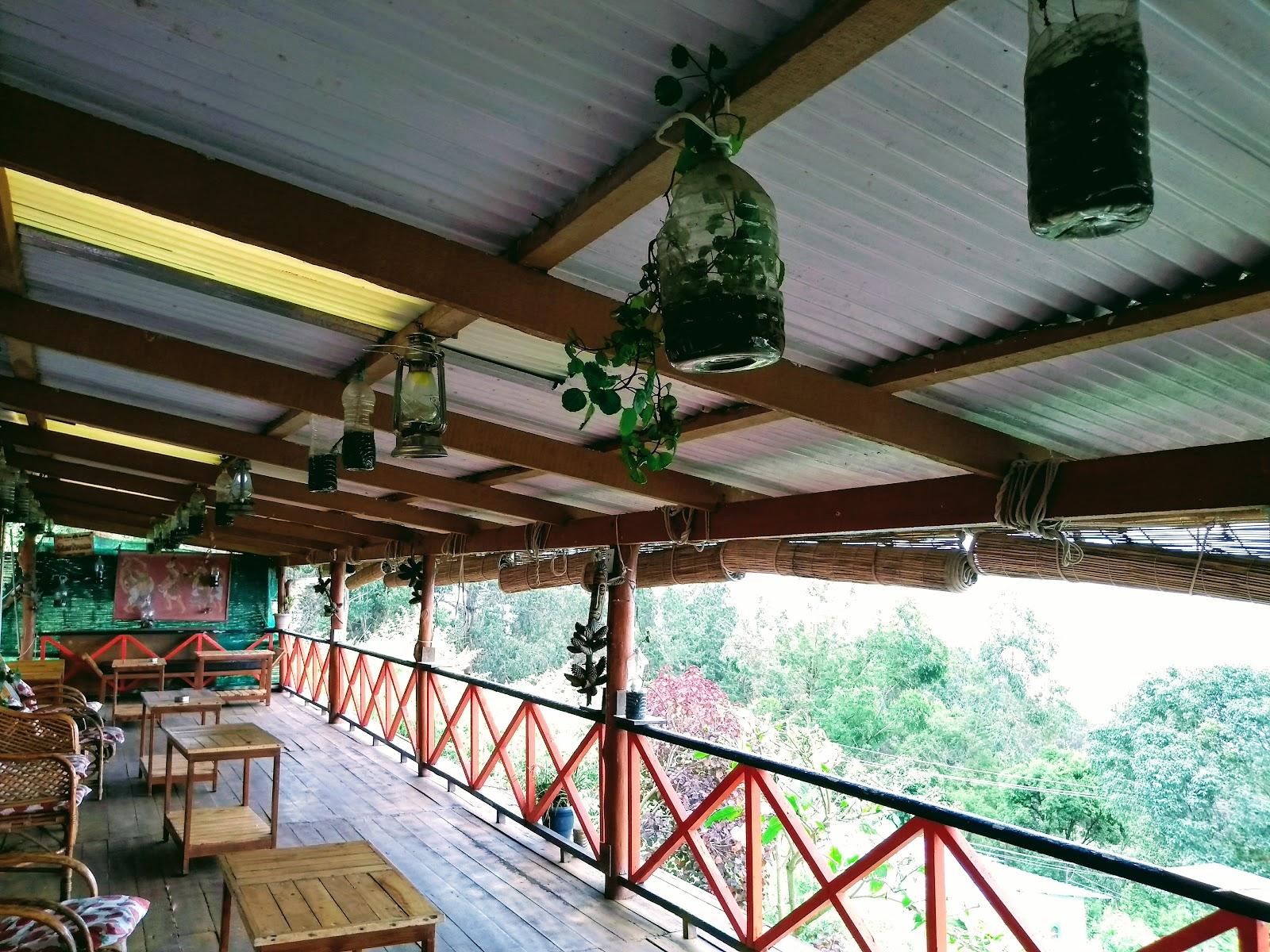 The Kodai Heaven – photo 4