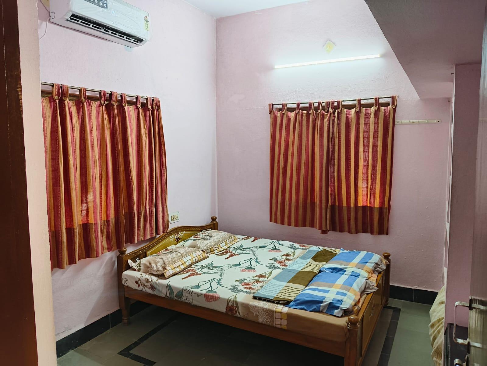 Garden Villa, Hyderabad – photo 1